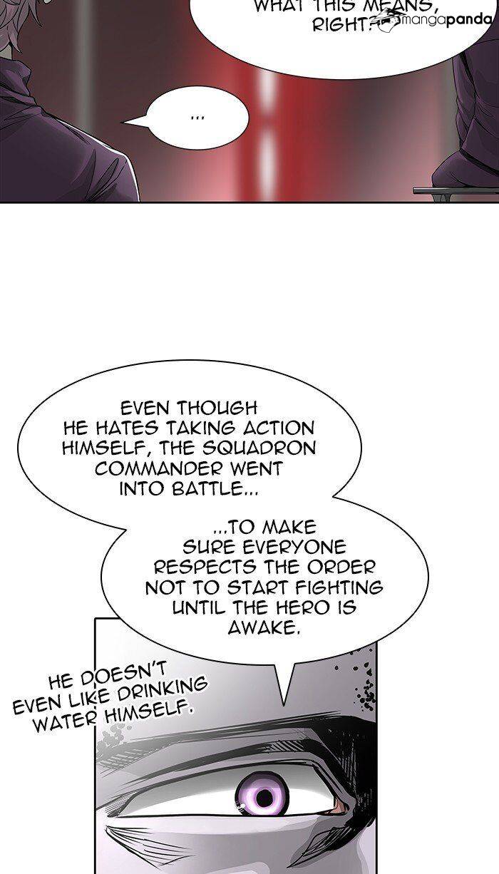 Tower of God Chapter 464 image 113